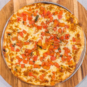 Anna Maria's Sicilian Pizza