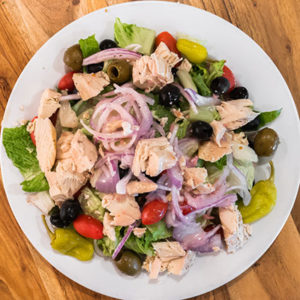 Chicken Salad