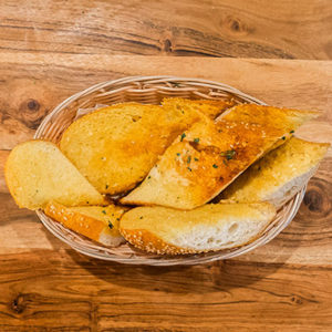 Garlic Bread Side Order