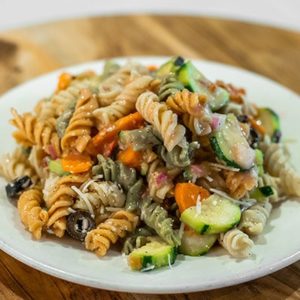 Pasta Salad