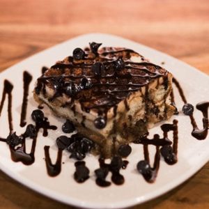 Tiramisu Dessert